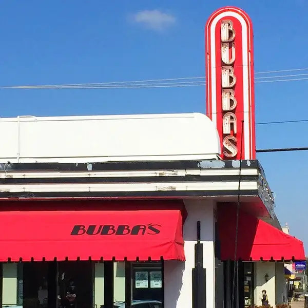 Bubba’s Cooks Country storefront