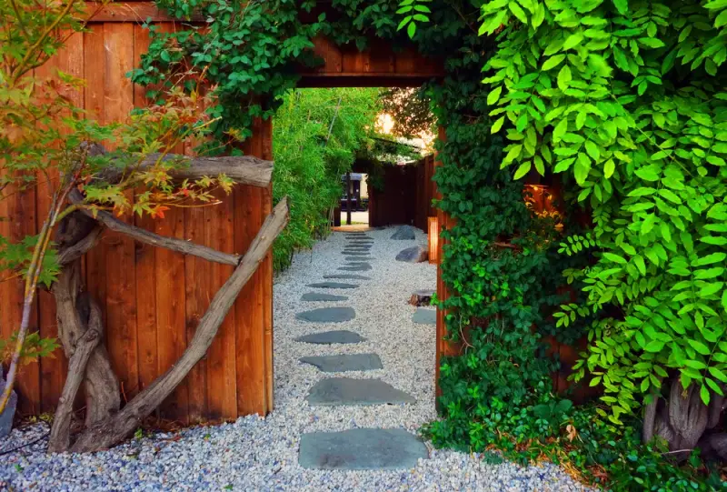 Front entrance of Tei Tei Robata Bar