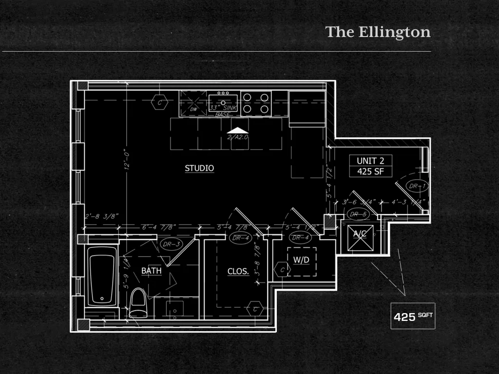S2 floor plan