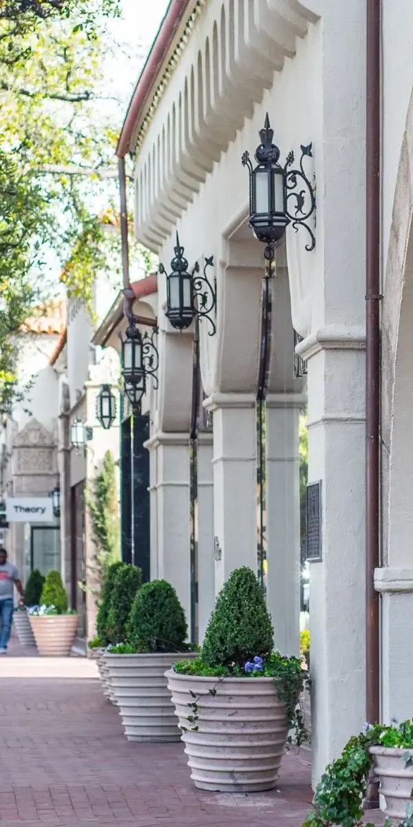 Highland Park, Dallas